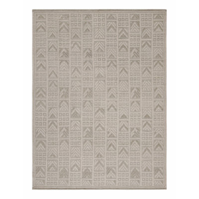 One-of-a-Kind Rectangle 9'2” X 12'3” Area Rug