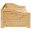 Solid Wood Daybed-36741992