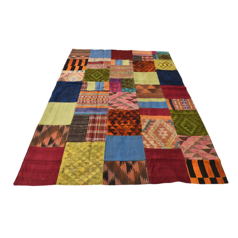 Tapis Judd