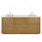 Zeus 72" Double Sink Vanity-120689725