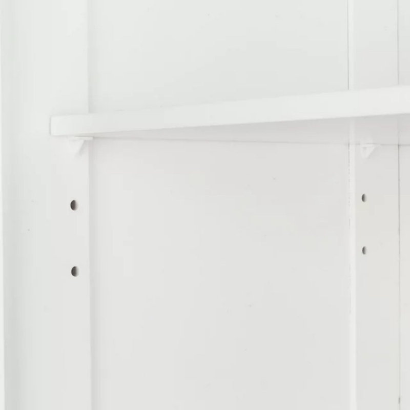 Madalena Freestanding Under Sink Cabinet