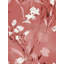 Rouleau de papier peint rose Rose