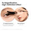 Miroir de maquillage / rasage-116468128