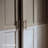 WATT T-Bar Pull (Pull With Round Backplate)-114784840