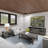 Alcazaba Coffee Table with Storage