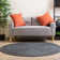 Handmade Braided Polypropylene Indoor/Outdoor Farmhouse Area Rug