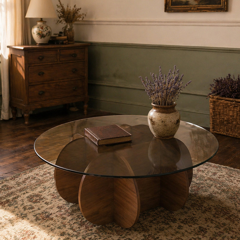 Table basse Modern