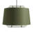 Perimeter 1 - Light Single Pendant-61679052-31790088