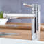 Concetto™ Pull Out Single Handle Kitchen Faucet-18944088