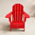 Red selected