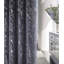 Foland Velour Room Darkening Curtain Pair-1481068092-1481068093