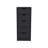 Dresser, Five Drawer Narrows-483655542