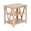 Table d'appoint Broadbridge