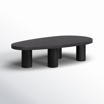 Beekman Solid Wood Coffee Table