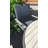 VanVleet 4 Seater Dining Set with Cushions