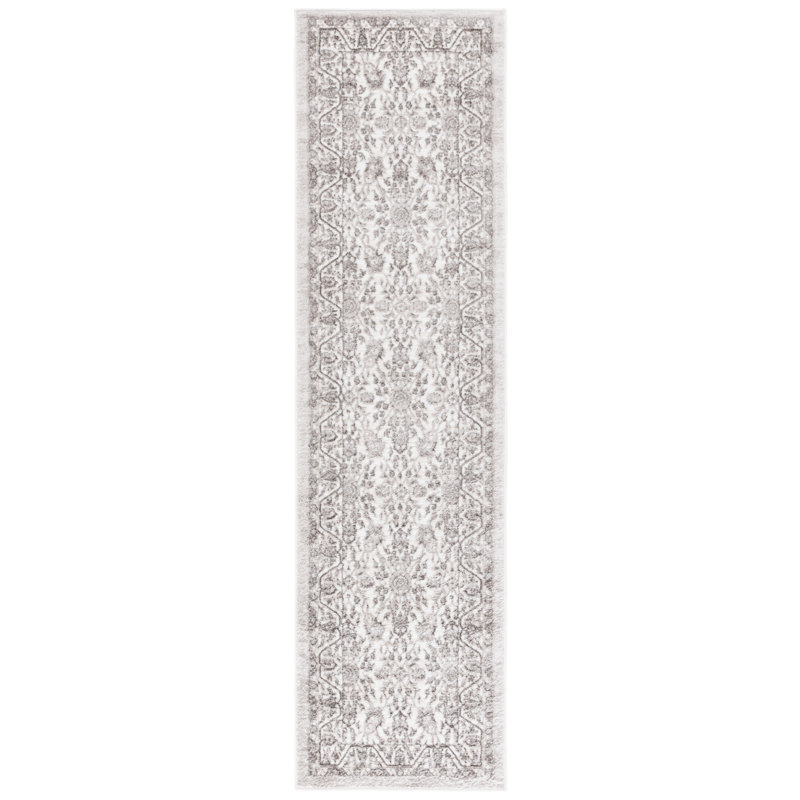 Judyta Performance Oriental Rug, Runner 2'2" x 8'