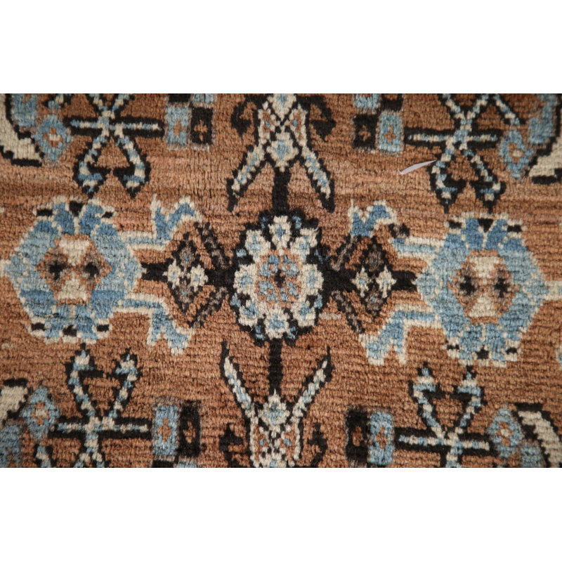 Tapis traditionnel géométrique all-over 6 x 10