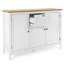 Campos 120cm Sideboard