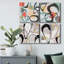 Dessau I - reproduction sur toile tendue-409559808