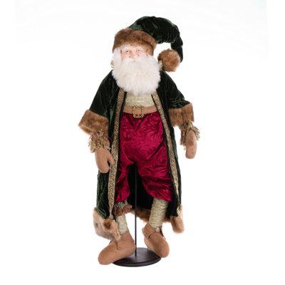 Christmas Figurines & Collectibles