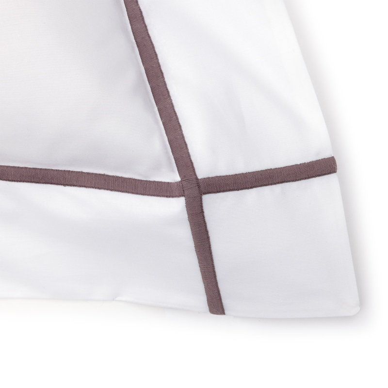 Athena Bedding, Standard, Kaki