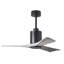 Patricia LED Downrod Ceiling Fan-1323428714-1323428717-1248876554