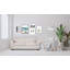 Finn Rolled Arm Sofa with Reversible Cushions-1487408454-1487408478-1549115266