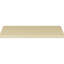 Moulure couronnée 2 H 7/8 po x P 2 3/4 po x F 4 po x L 94 1/2 po