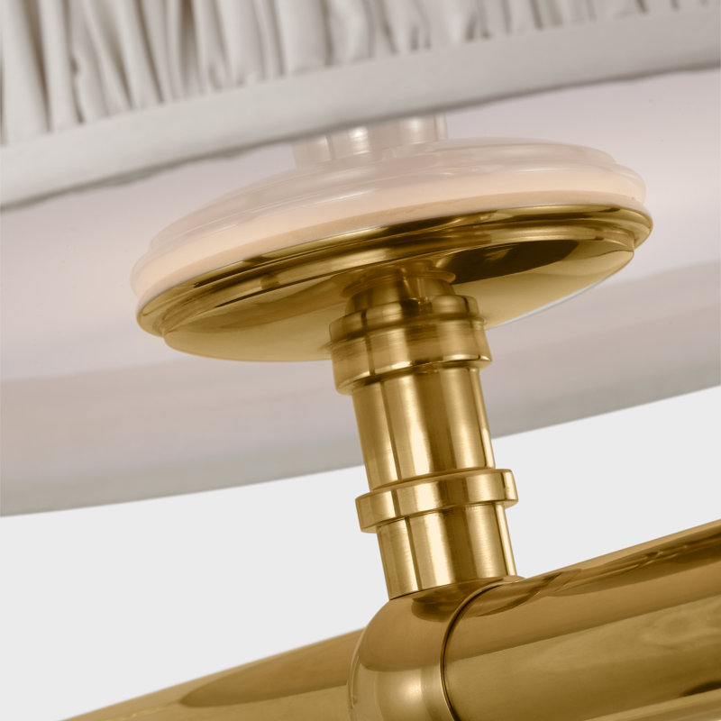 Marion 2 - Light Pendant By Chapman & Myers