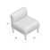 Fauteuil de chambre Chloe