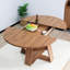 Table de salle à manger extensible-2081904147