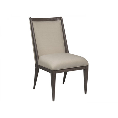 Cohesion Haiku Upholstered Side Chair
