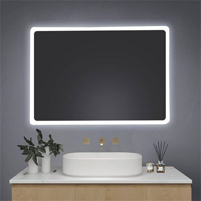 Daymir Rectangle Mirror