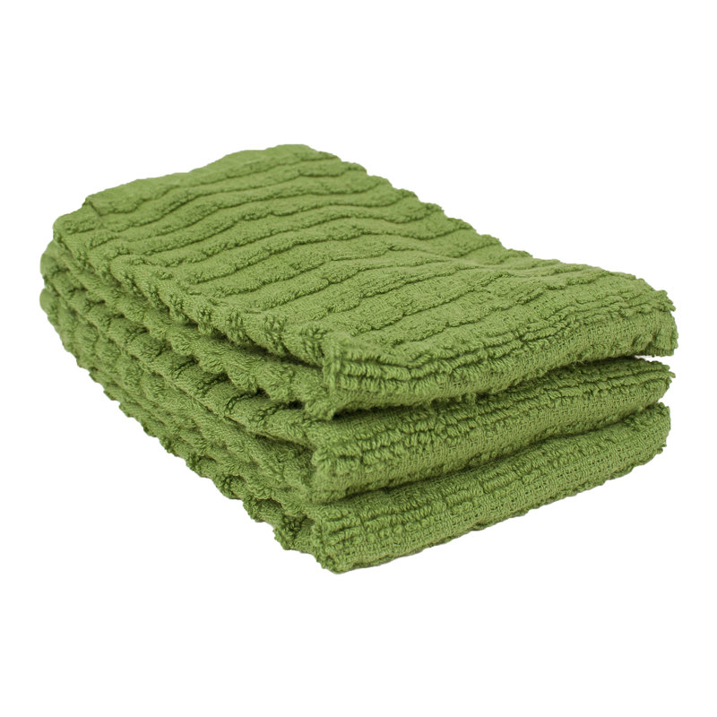 Linge à vaisselle Royale, Cactus