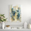 Natural Spread II Painting by Sonia Noir-26763109-26763110