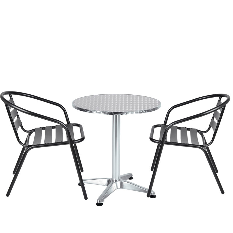 Ensemble bistro 23,75 po Witmer