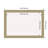 Wall Cork Small Bulletin Board-94411229