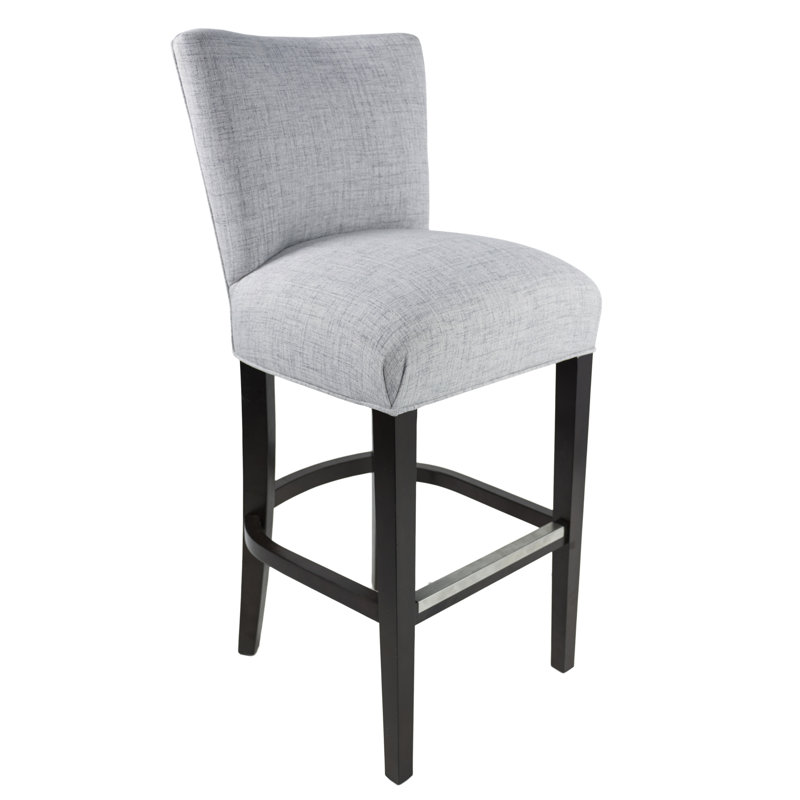 Tabouret Stephenson, Argent