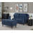 Carly Upholstered Sofa-1109690562