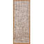 One-of-a-Kind 2'6" X 7' Area Rug