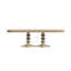 Haven Oval Dining Table