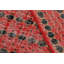 One-of-a-Kind 4'1x6'5 Hand Knotted Area Rug