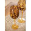 White Wine Glass Set