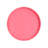 Hindley Hand-Crafted Round Scalloped Wood Tray-395872366