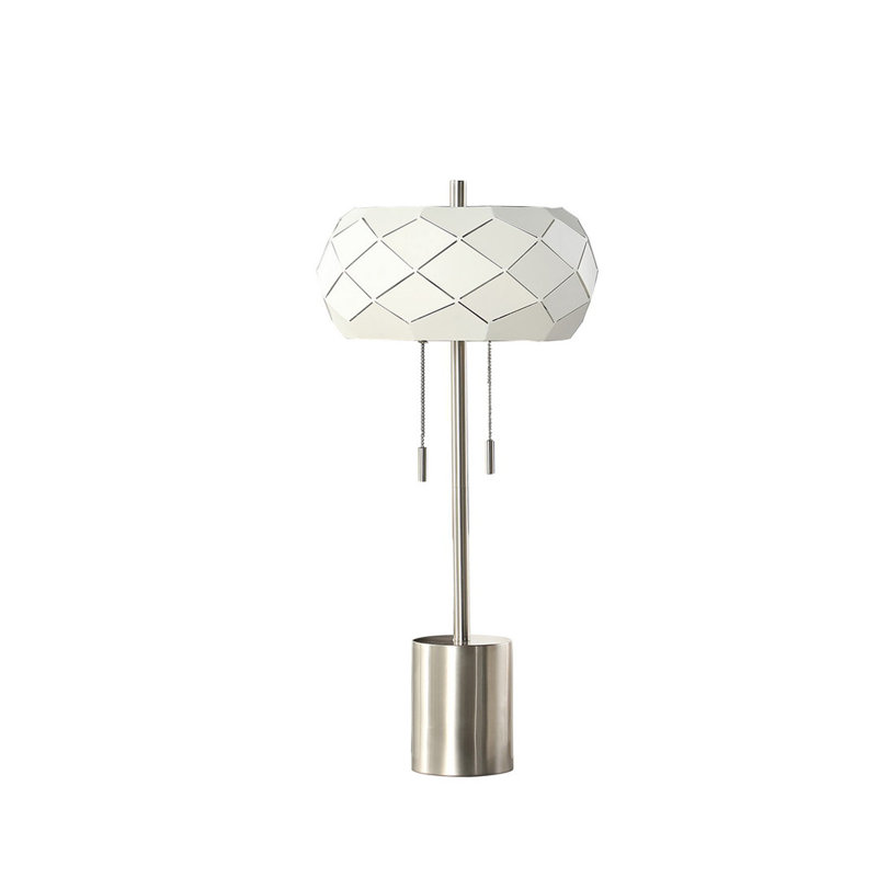 Lampes de table 28 po Mid-Century 28 po