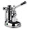 Machine à Espresso professionnelle avec base La Pavoni