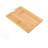Heavy Duty Bamboo Cutting Board-124839954