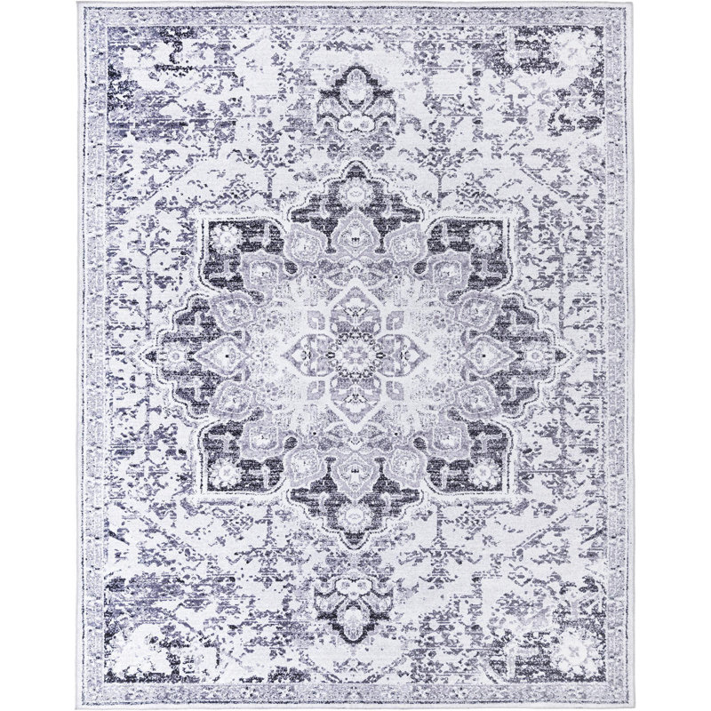Braegger Oriental Indoor Rug, Rectangle 10'6" x 13'1"