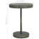 Rattan Bar Table