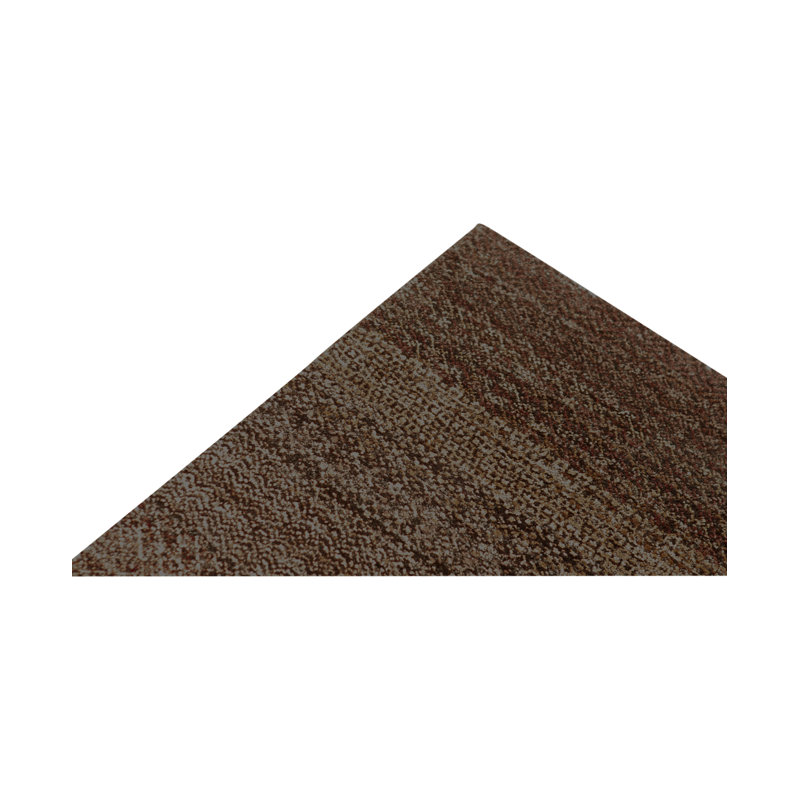 Ziegler Wool Striped Area Rug